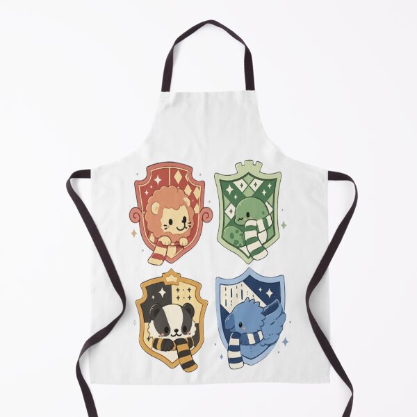 Item preview, Cute Magical House Animal Sticker Pack designed and sold by oganespegenh.