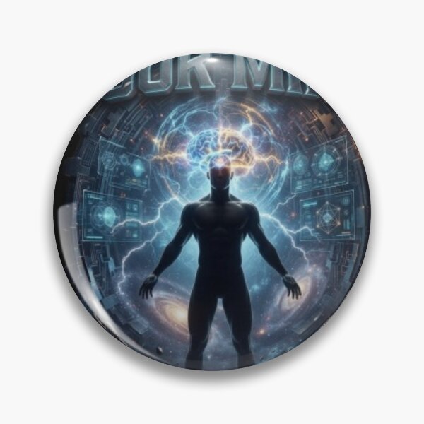 Item preview, MENTAL STRENGTH designed and sold by Fit On.