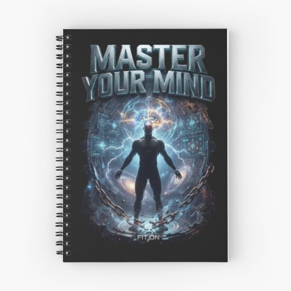 Item preview, MENTAL STRENGTH designed and sold by Fit On.
