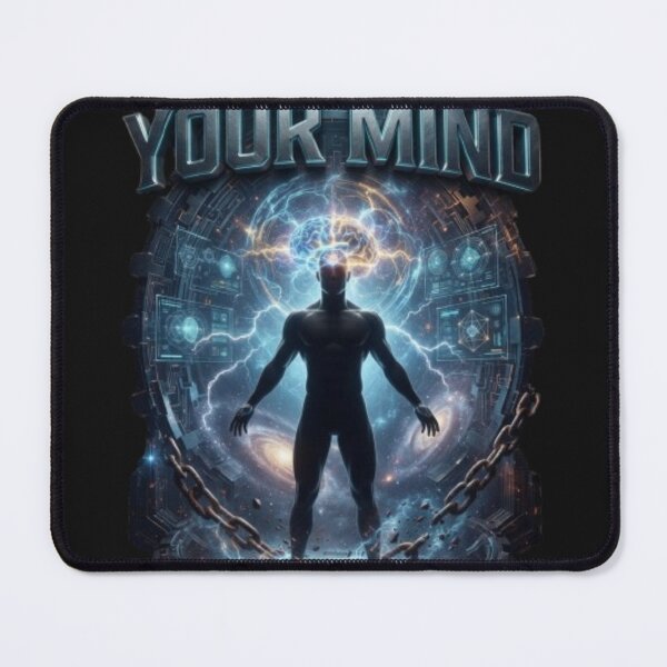 Item preview, MENTAL STRENGTH designed and sold by Fit On.