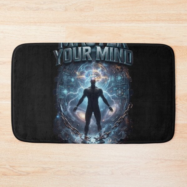 Item preview, MENTAL STRENGTH designed and sold by Fit On.