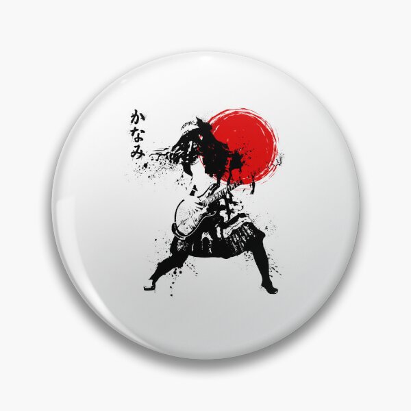 Item preview, kanami - iconic pose designed and sold by AcharyaStudio.