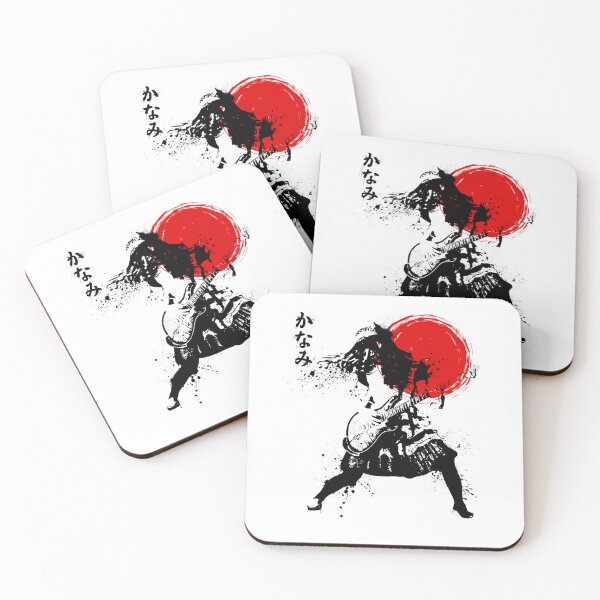 Item preview, kanami - iconic pose designed and sold by AcharyaStudio.