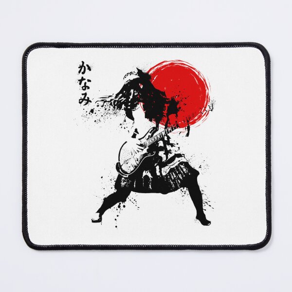Item preview, kanami - iconic pose designed and sold by AcharyaStudio.