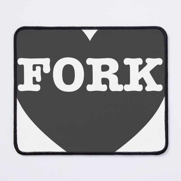 Item preview, fork designed and sold by nogamax.