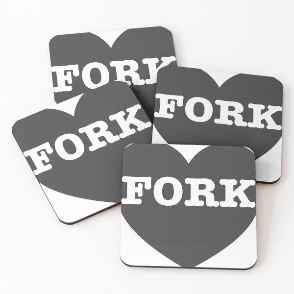 Item preview, fork designed and sold by nogamax.