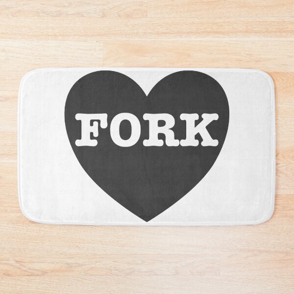 Item preview, fork designed and sold by nogamax.