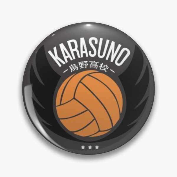 Item preview, karasuno designed and sold by JUSTASHOP10.