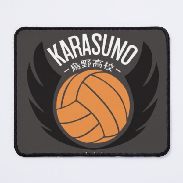 Item preview, karasuno designed and sold by JUSTASHOP10.