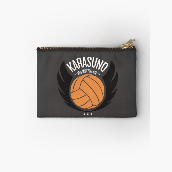 Item preview, karasuno designed and sold by JUSTASHOP10.