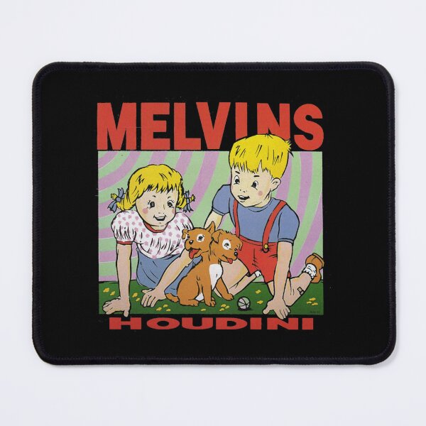 Item preview, melvins- houdini designed and sold by AcharyaStudio.
