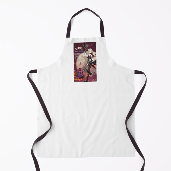Item preview, Lyney designed and sold by Lauwuuh.