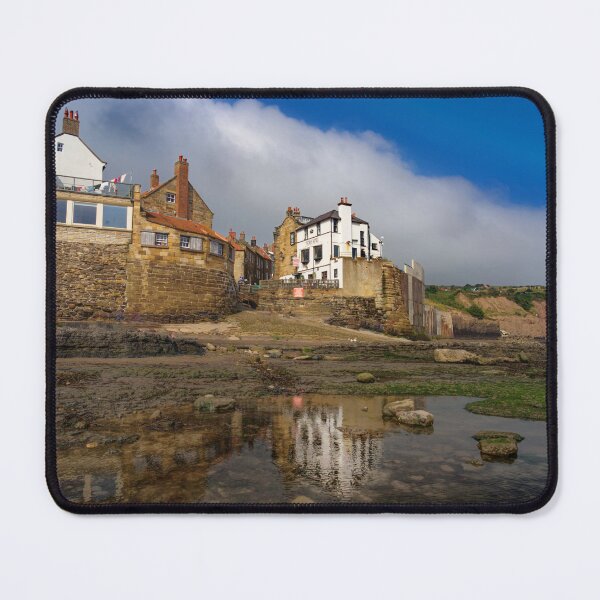 Item preview, Robin Hoods Bay Reflection designed and sold by Alisonchambers2.