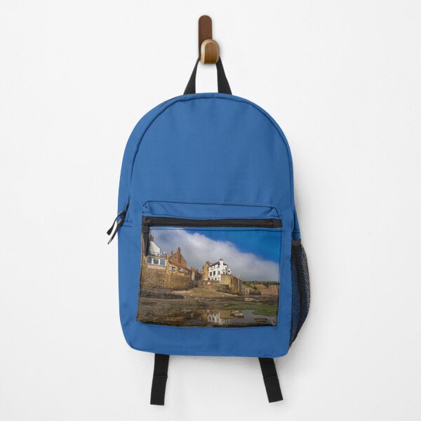 Item preview, Robin Hoods Bay Reflection designed and sold by Alisonchambers2.