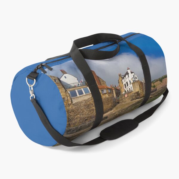 Item preview, Robin Hoods Bay Reflection designed and sold by Alisonchambers2.