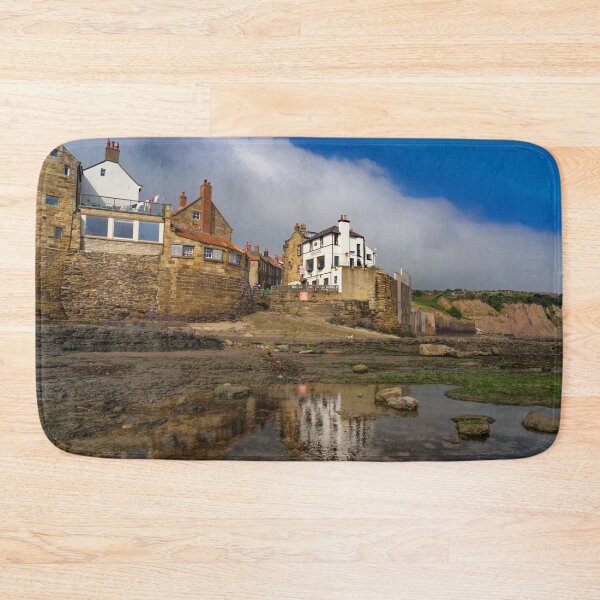 Item preview, Robin Hoods Bay Reflection designed and sold by Alisonchambers2.