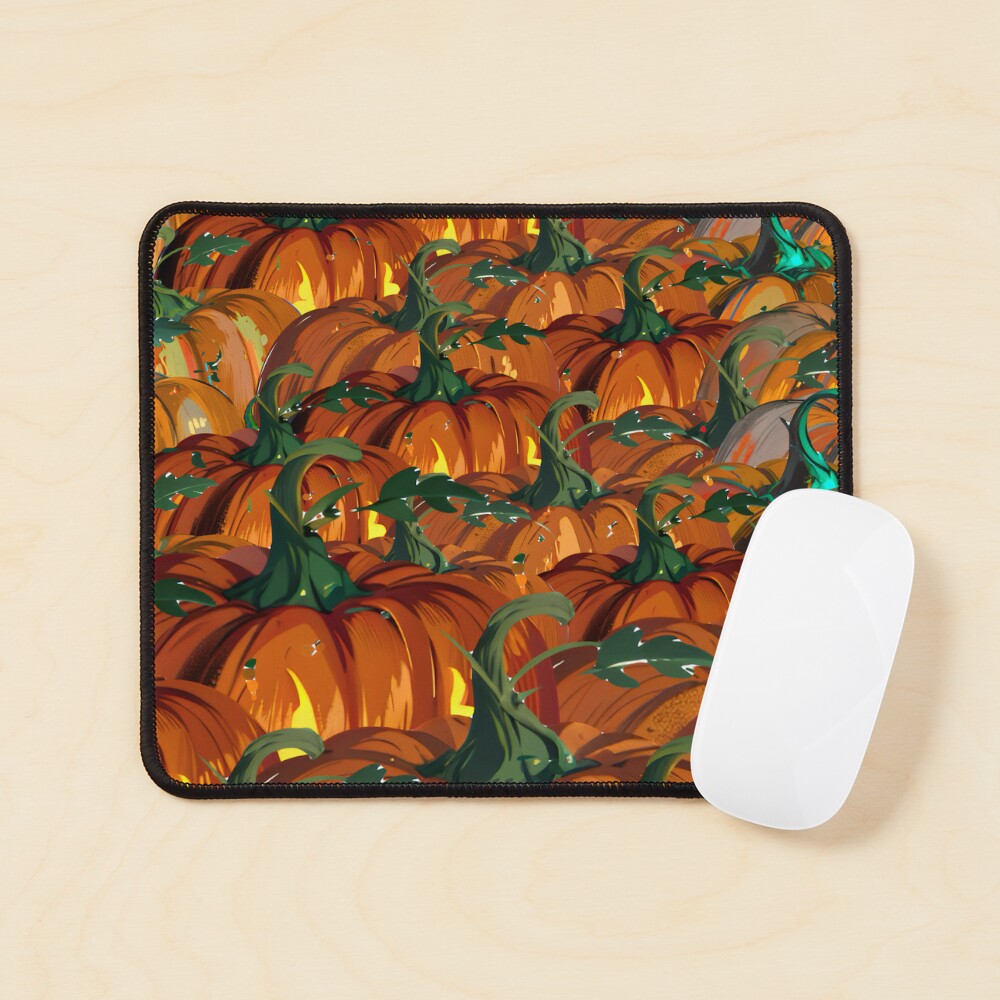 Item preview, Mouse Pad designed and sold by Glenbobagins.