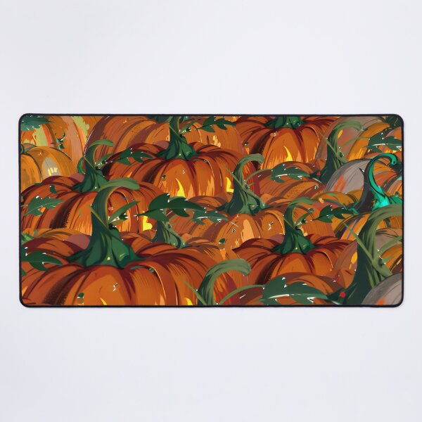 Item preview, Pumpkin patch designed and sold by Glenbobagins.