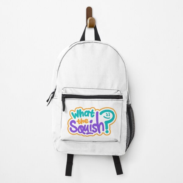 Item preview, What The Squish ? designed and sold by Kimos Creative Store.