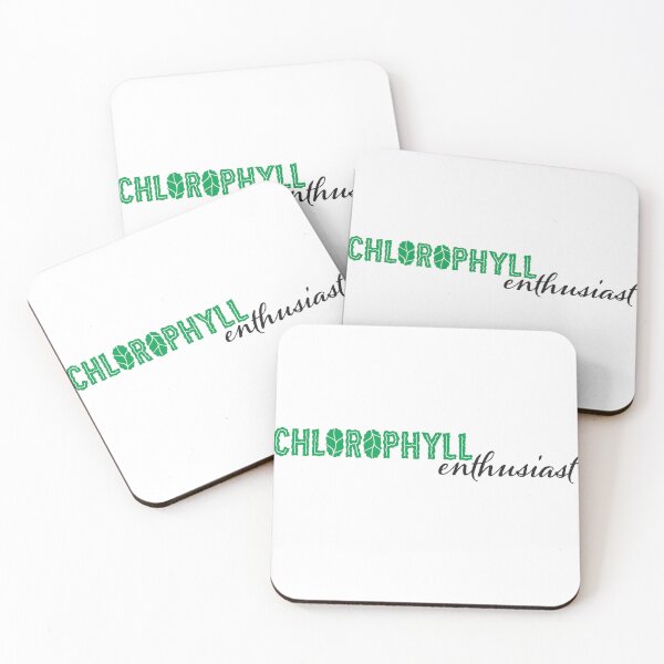 Item preview, Chlorophyll Enthusiast - Original Colorway designed and sold by VermilionCS.