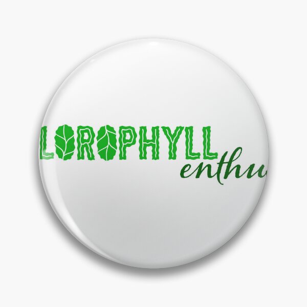 Item preview, Chlorophyll Enthusiast - Green Colorway designed and sold by VermilionCS.