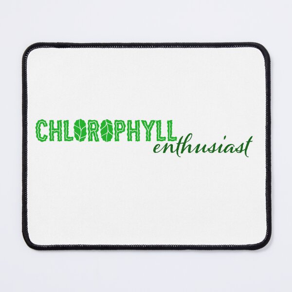 Item preview, Chlorophyll Enthusiast - Green Colorway designed and sold by VermilionCS.
