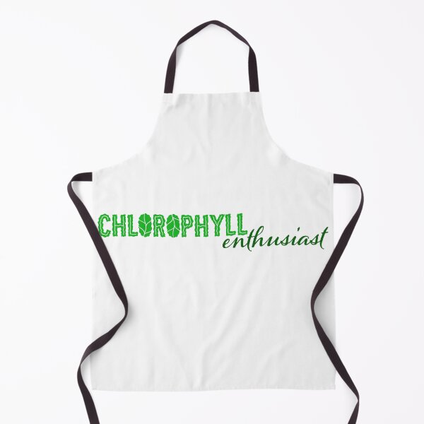 Item preview, Chlorophyll Enthusiast - Green Colorway designed and sold by Happy Hue Creative Co.
