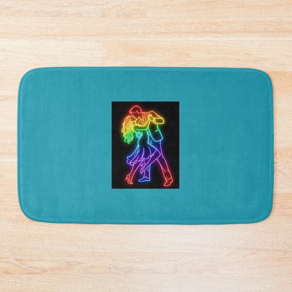 Item preview, Neon Dancer designed and sold by Mattigiov.