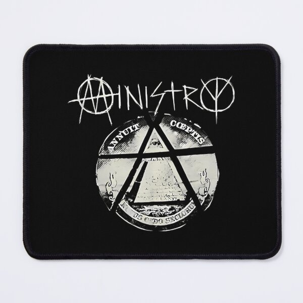 Item preview, mi.nistry rock designed and sold by AcharyaStudio.