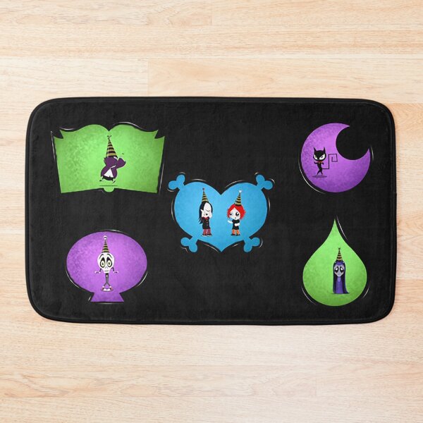 Item preview, Party Crew designed and sold by QueenAlicorn.