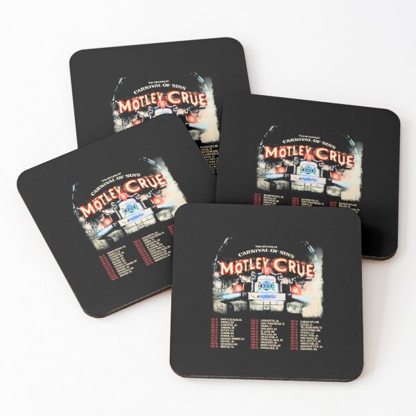 Item preview, Metal rock music Tour Dates 2026 designed and sold by perkeyflai.