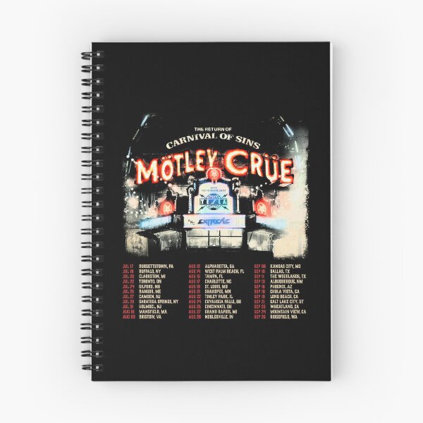 Item preview, Metal rock music Tour Dates 2026 designed and sold by perkeyflai.