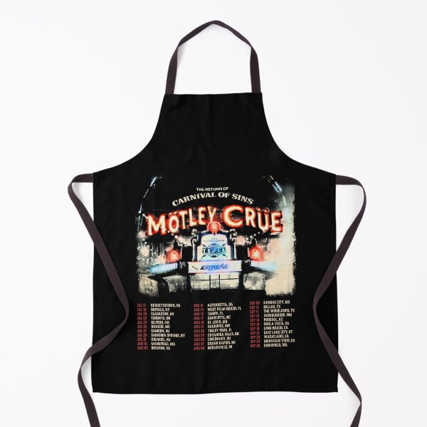 Item preview, Metal rock music Tour Dates 2026 designed and sold by perkeyflai.
