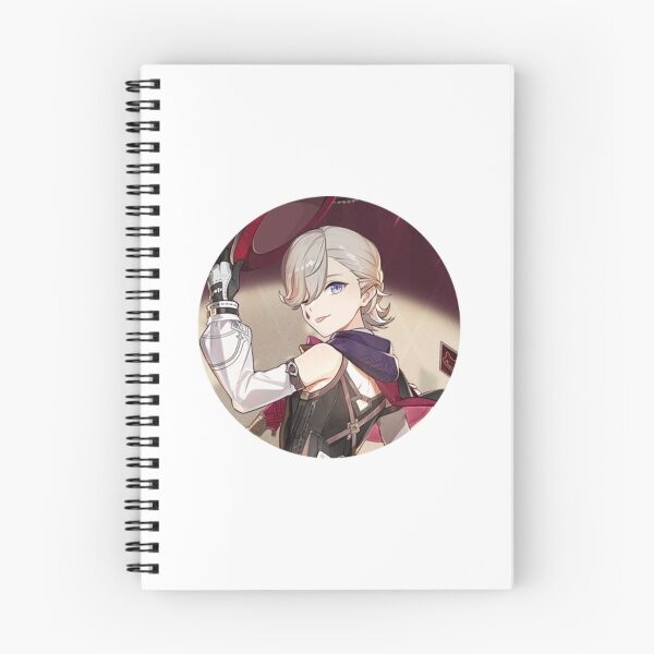 Item preview, Lyney designed and sold by Lauwuuh.