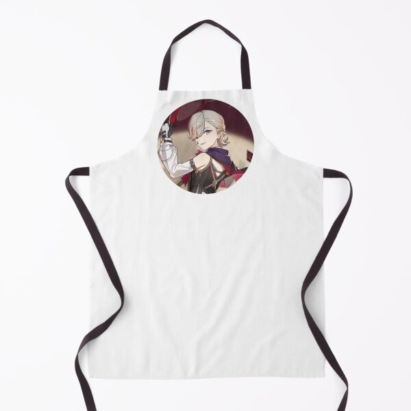 Item preview, Lyney designed and sold by Lauwuuh.