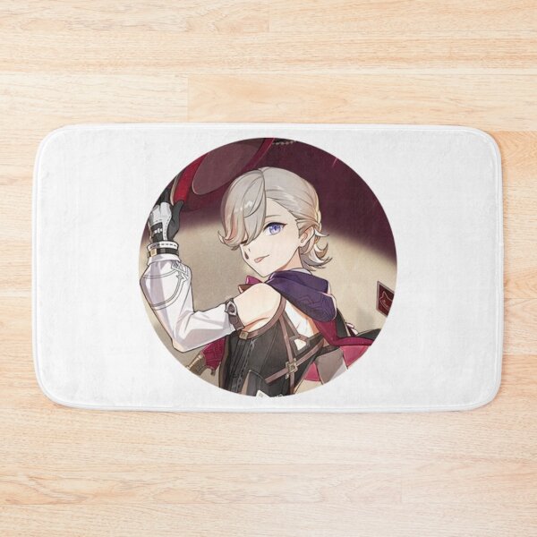 Item preview, Lyney designed and sold by Lauwuuh.