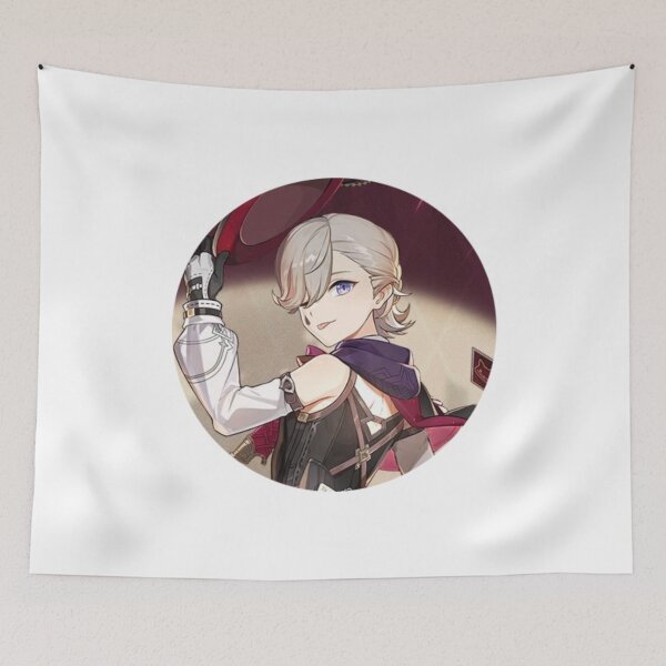Item preview, Lyney designed and sold by Lauwuuh.