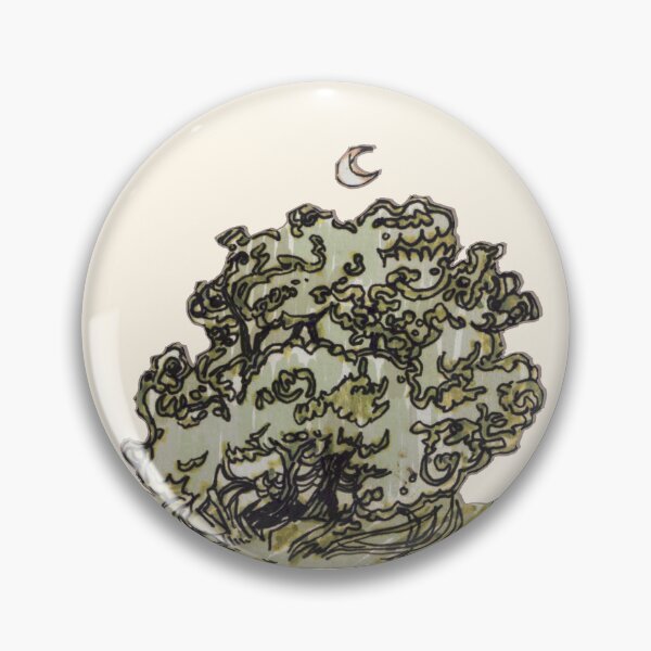 Item preview, moonlit tree designed and sold by Dorian Winter.