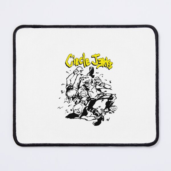 Item preview, Yellow Typography Punk Rock designed and sold by CharlesZachars.