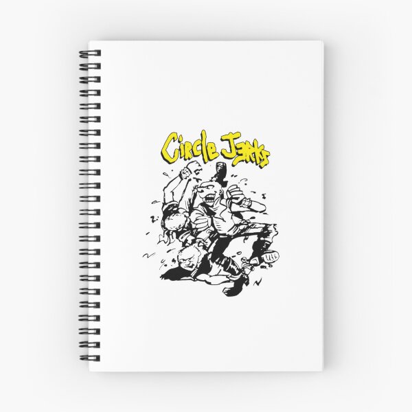 Item preview, Yellow Typography Punk Rock designed and sold by CharlesZachars.