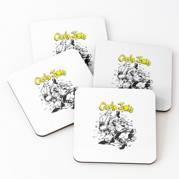Item preview, Yellow Typography Punk Rock designed and sold by CharlesZachars.