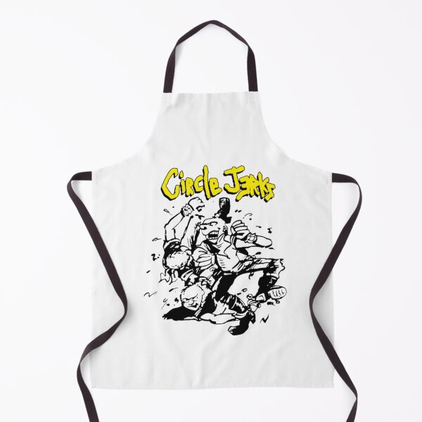 Item preview, Yellow Typography Punk Rock designed and sold by CharlesZachars.