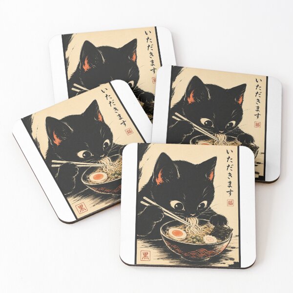 Item preview, Copy of  Cute Cats Sticker designed and sold by oganespegenh.
