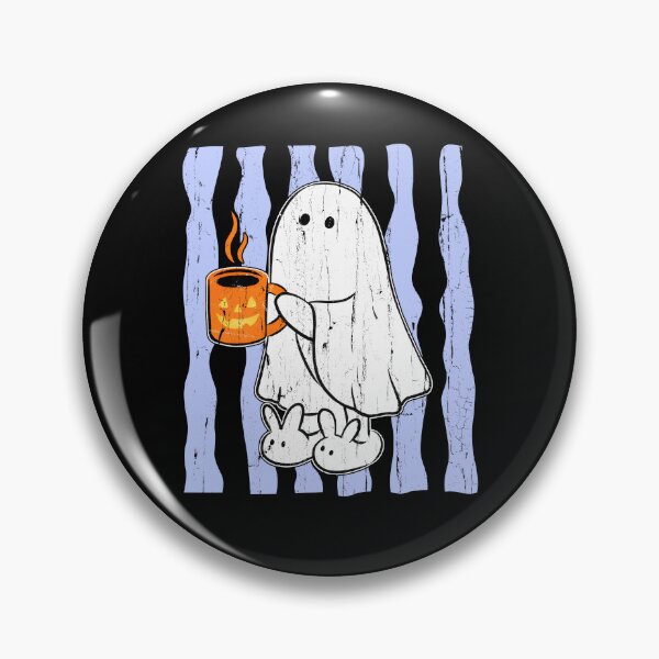 Item preview, Cute Ghost Coffee designed and sold by Johnny-Store.