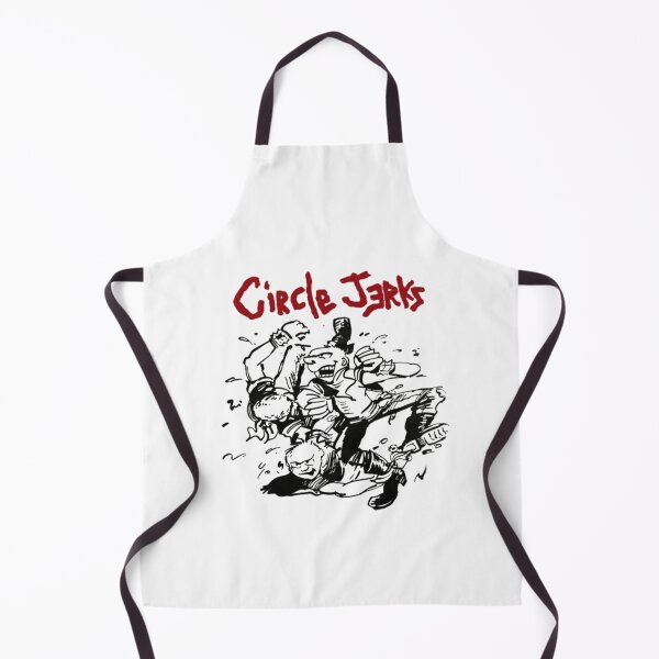 Item preview, Circle Jerks designed and sold by CharlesZachars.