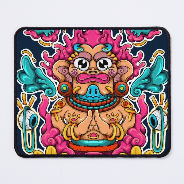 Item preview, Find Harmony in the Cosmic Chaos! designed and sold by koyung500Store.