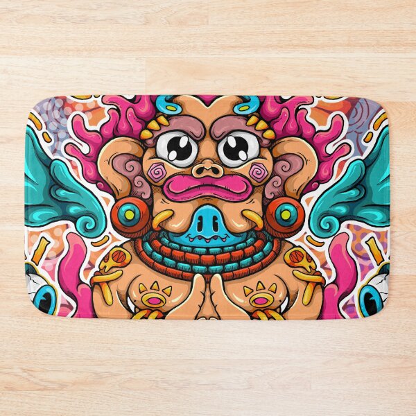 Item preview, Find Harmony in the Cosmic Chaos! designed and sold by koyung500Store.