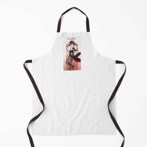Item preview, Lyney designed and sold by Lauwuuh.
