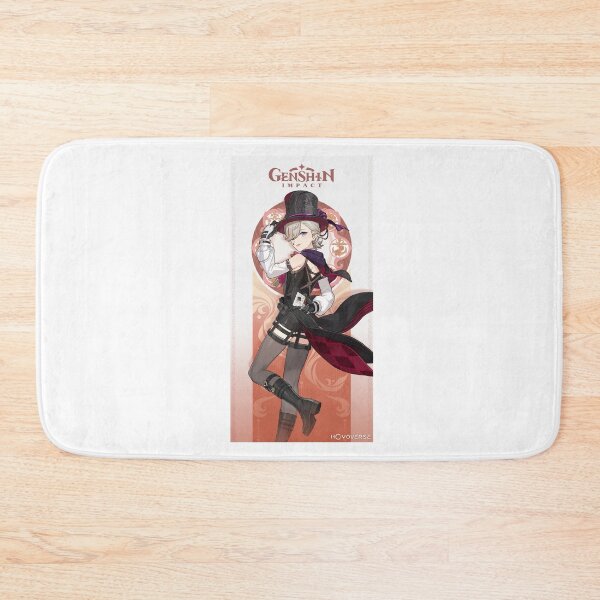 Item preview, Lyney designed and sold by Lauwuuh.
