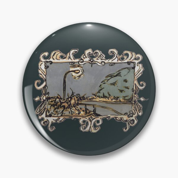 Item preview, nightwalks designed and sold by Dorian Winter.